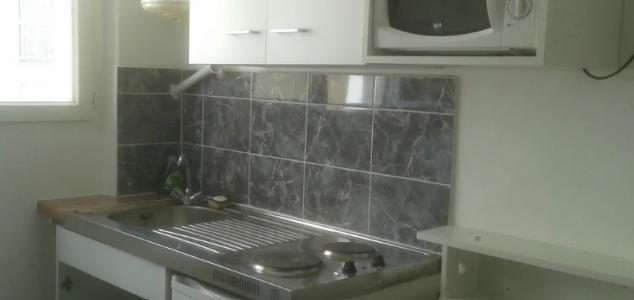 For rent Paris-13eme-arrondissement 2 rooms 10 m2 Paris (75013) photo 0