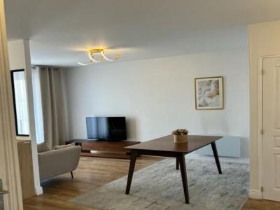 For rent Miramas 3 rooms 59 m2 Bouches du Rhone (13140) photo 1