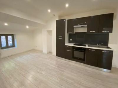 For rent Saint-symphorien-d'ozon 3 rooms 45 m2 Rhone (69360) photo 2