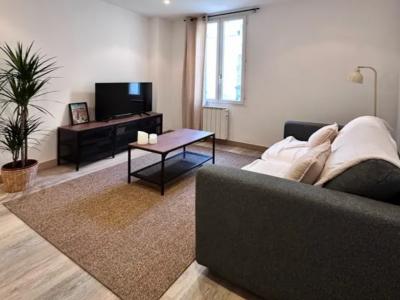 For rent Arles 40 m2 Bouches du Rhone (13200) photo 1