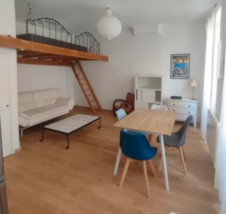Louer Appartement 27 m2 Marseille-5eme-arrondissement
