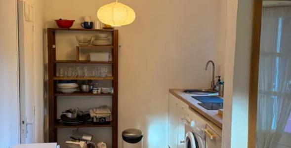 For rent Luynes 1 room 20 m2 Bouches du Rhone (13080) photo 1