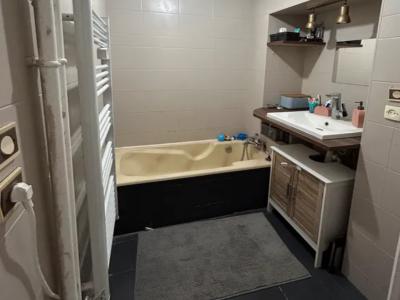 For rent Venissieux 4 rooms 76 m2 Rhone (69200) photo 0