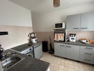 Annonce Location 4 pi�ces Appartement Venissieux 69