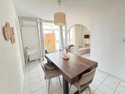 Louer Appartement 76 m2 Venissieux