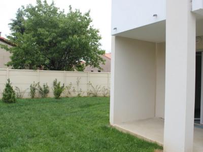 Louer Appartement 39 m2 Villeneuve-tolosane