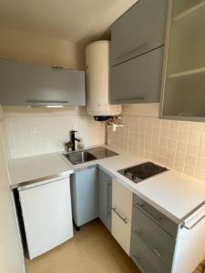 For rent Toulouse 2 rooms 32 m2 Haute garonne (31500) photo 0