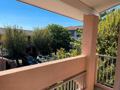 Louer Appartement 32 m2 Toulouse