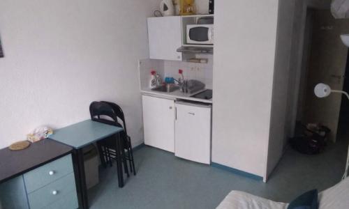 Louer Appartement 17 m2 Toulouse