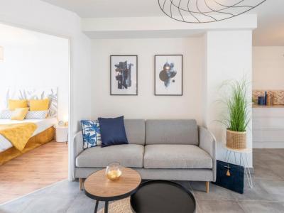 Acheter Programme neuf 68 m2 Strasbourg