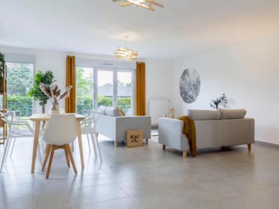 For sale Granville 4 rooms 77 m2 Manche (50400) photo 0