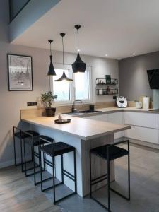 Annonce Vente Maison Lanhouarneau 29