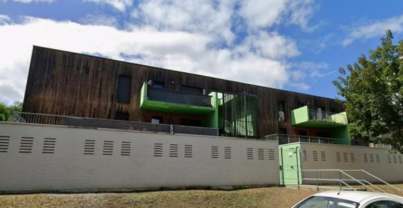 For sale Cornebarrieu 2 rooms 41 m2 Haute garonne (31700) photo 0