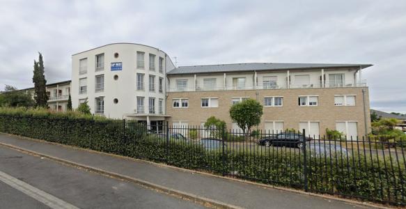 For sale Saint-malo 1 room 26 m2 Ille et vilaine (35400) photo 0