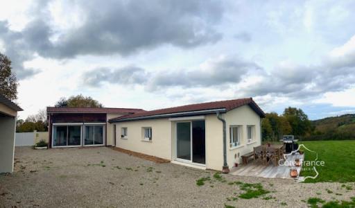 Annonce Vente 6 pi�ces Maison Saint-julien-de-toursac 15