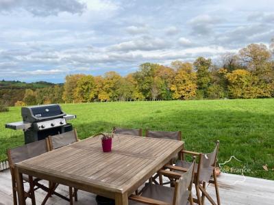 Acheter Maison Saint-julien-de-toursac Cantal