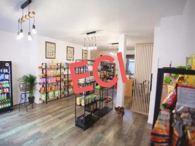 Annonce Vente Commerce Enghien-les-bains 95