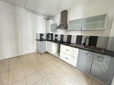 Annonce Vente 2 pi�ces Appartement Marseille-2eme-arrondissement 13
