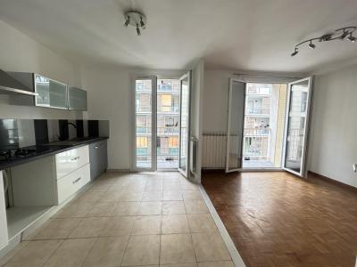 Acheter Appartement 42 m2 Marseille-2eme-arrondissement