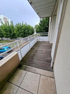Acheter Appartement Reims Marne