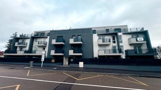 For sale Talant 3 rooms 60 m2 Cote d'or (21240) photo 0