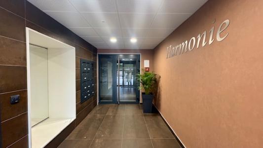 For sale Talant 3 rooms 60 m2 Cote d'or (21240) photo 2