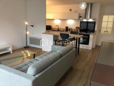 Annonce Location 2 pi�ces Appartement Lille 59