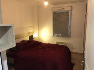 Louer Appartement 53 m2 Lille