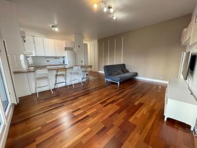 Annonce Location 3 pi�ces Appartement Nanterre 92