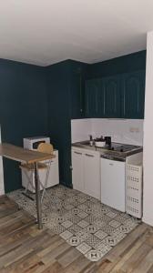 Louer Appartement 21 m2 Amiens