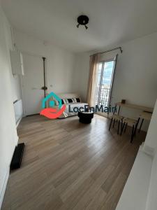 For rent Paris-12eme-arrondissement 1 room 26 m2 Paris (75012) photo 0