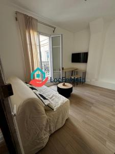 Annonce Location Appartement Paris-12eme-arrondissement 75