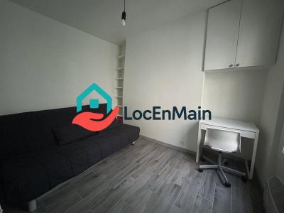 For rent Paris-10eme-arrondissement 1 room 16 m2 Paris (75010) photo 1