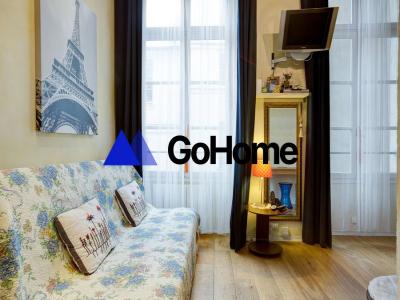 For rent Paris-4eme-arrondissement 1 room 19 m2 Paris (75004) photo 2