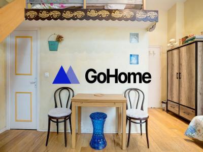 For rent Paris-4eme-arrondissement 1 room 19 m2 Paris (75004) photo 3