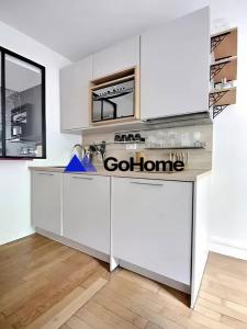 Louer Appartement Paris-15eme-arrondissement Paris