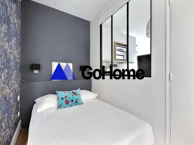 Louer Appartement Paris-15eme-arrondissement 1150 euros