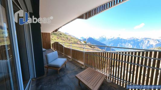 Acheter Appartement 83 m2 Alpe-d'huez