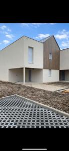 For rent Pont-sainte-marie 4 rooms 95 m2 Aube (10150) photo 0