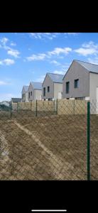 Louer Maison 95 m2 Pont-sainte-marie