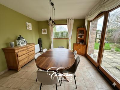 Annonce Vente 4 pi�ces Maison Bayenghem-les-eperlecques 62