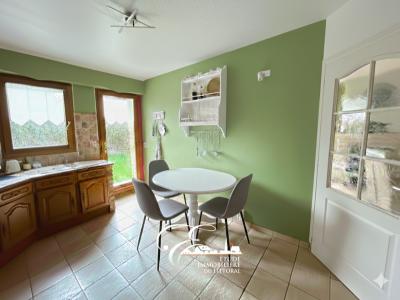 Acheter Maison 106 m2 Bayenghem-les-eperlecques