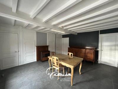 Annonce Vente 5 pi�ces Maison Nordausques 62