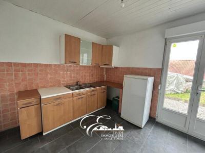 Acheter Maison Nordausques 247000 euros