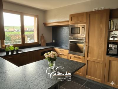 For sale Licques 7 rooms 208 m2 Pas de calais (62850) photo 1