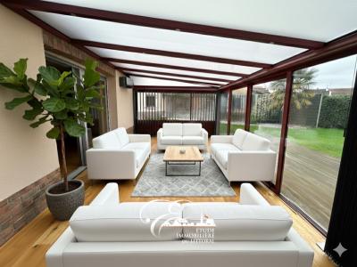 For sale Licques 7 rooms 208 m2 Pas de calais (62850) photo 4