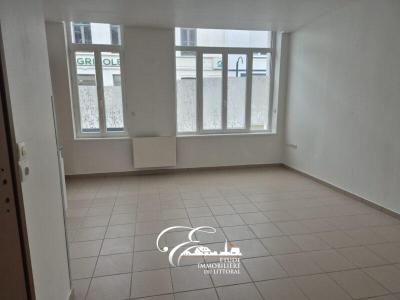 For rent Audruicq 2 rooms 40 m2 Pas de calais (62370) photo 0