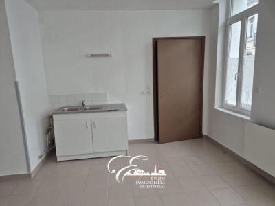 Louer Commerce 40 m2 Audruicq