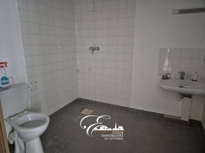 Louer Commerce Audruicq 7200 euros