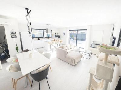 Annonce Vente 4 pi�ces Maison Saint-lys 31